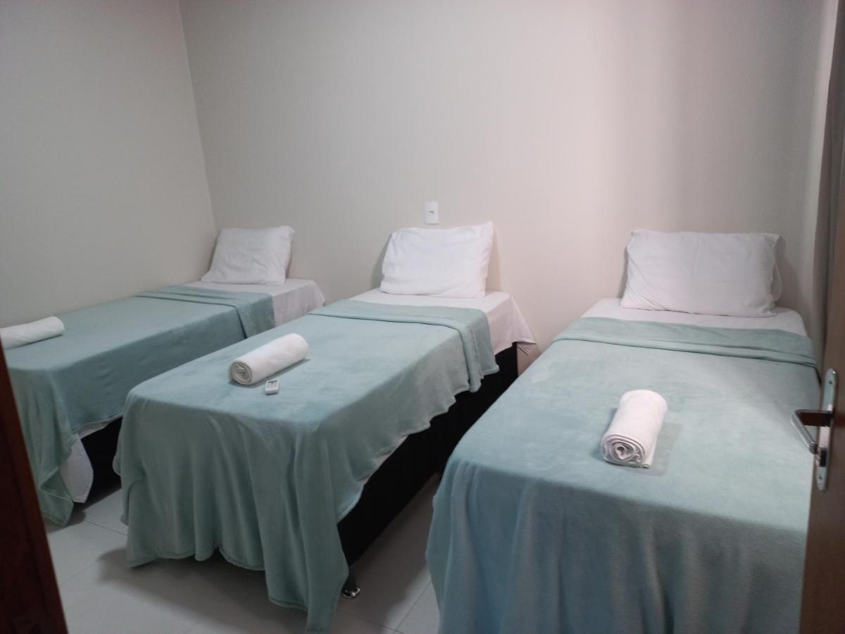 Hospedagem Nascentes Do Jalapao Mateiros Exteriör bild